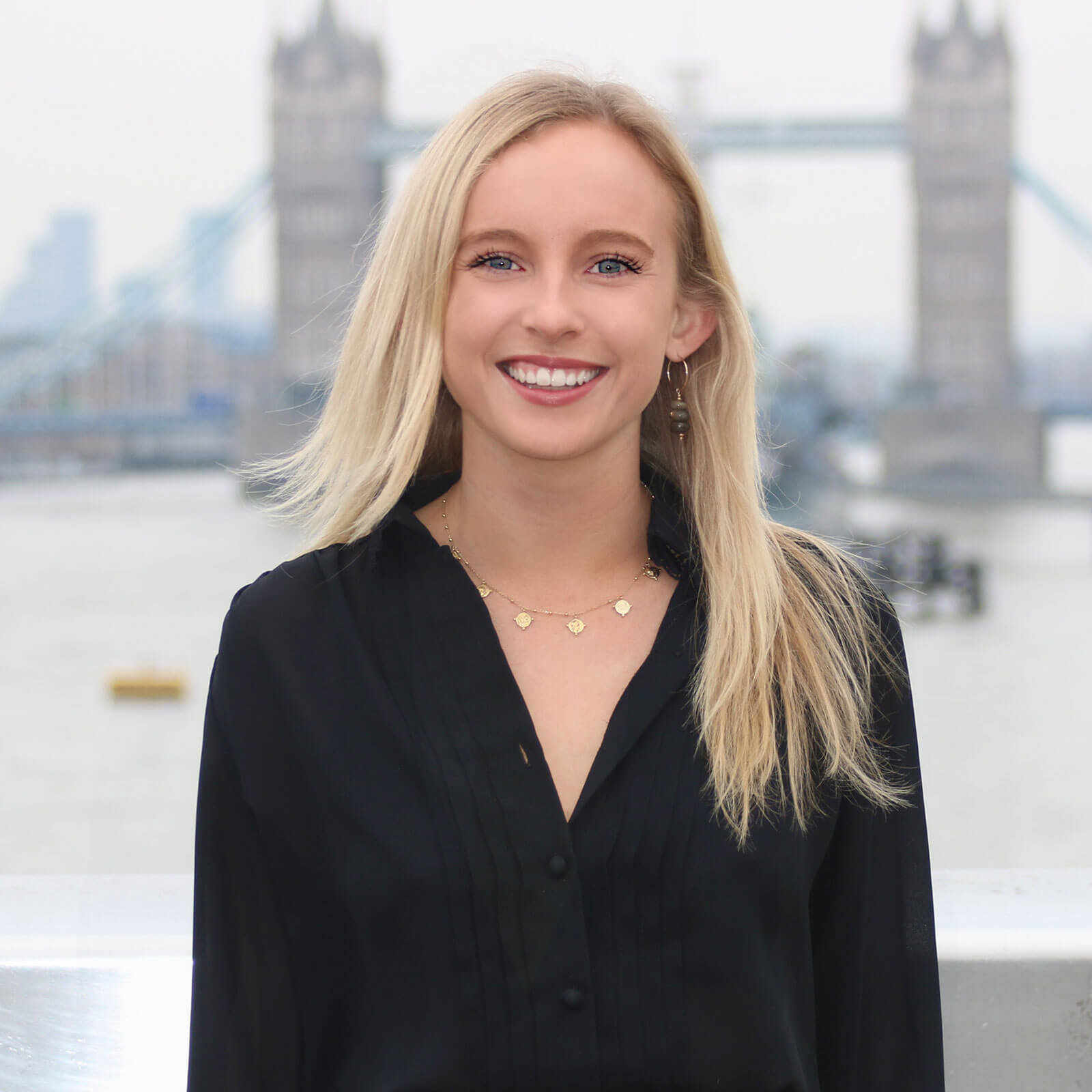 Charlotte Steel – Associate Director, joined in Autumn 2020